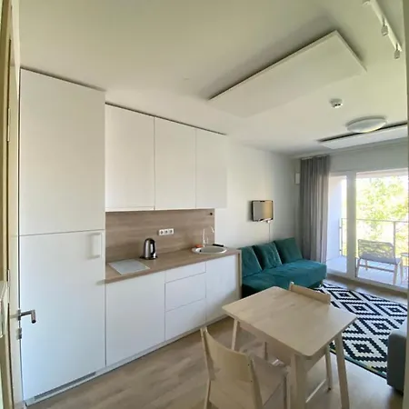 Apartamentai Palangoje * Palanga