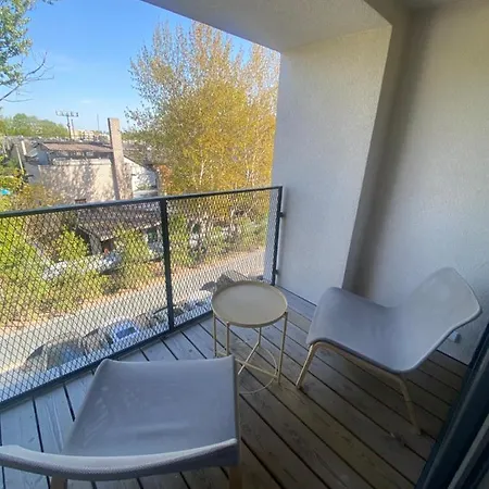 Apartamentai Palangoje Apartment *