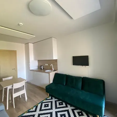 Apartamentai Palangoje * Palanga