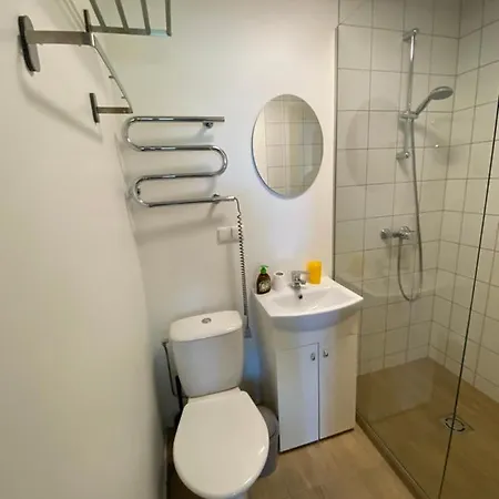Apartamentai Palangoje * Palanga