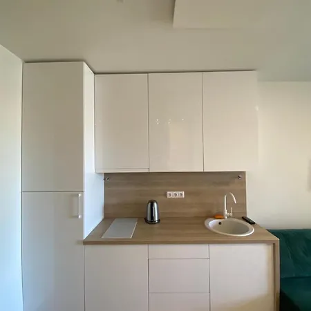 Apartamentai Palangoje Apartment Palanga
