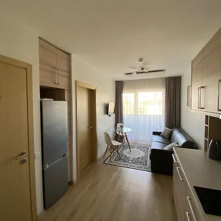 Apartamentai Palangoje Apartment Palanga