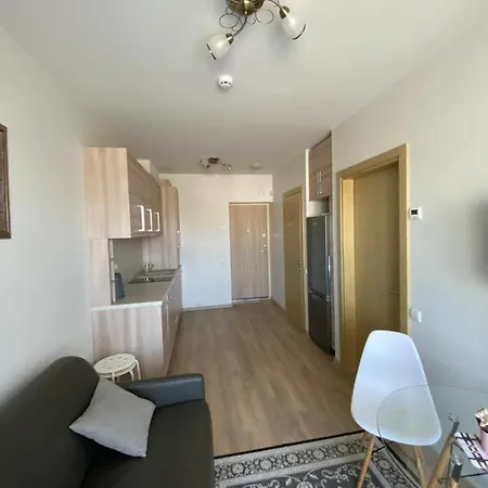 Apartamentai Palangoje Apartment *