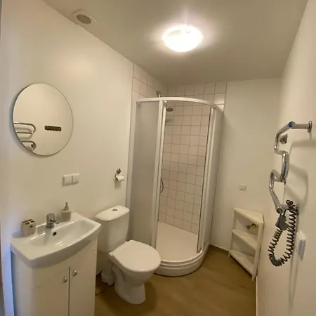 Apartamentai Palangoje *
