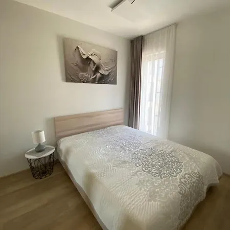 Apartamentai Palangoje Apartment *