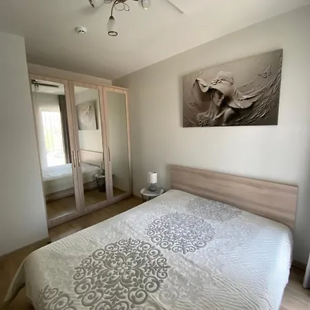 Apartment Apartamentai Palangoje